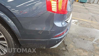 2020 Volvo XC90 T5 Momentum 7-Passenger - miniatura 31