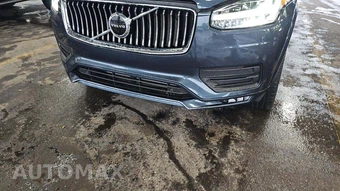 2020 Volvo XC90 T5 Momentum 7-Passenger - miniatura 32