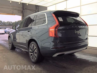 2020 Volvo XC90 T5 Momentum 7-Passenger - miniatura 6