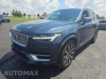 2020 Volvo XC90 T6 Inscription 6-Passenger