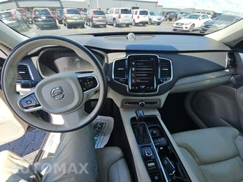 2020 Volvo XC90 T6 Inscription 6-Passenger - miniatura 10