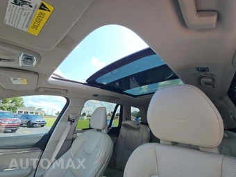 2020 Volvo XC90 T6 Inscription 6-Passenger - miniatura 11