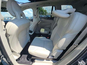 2020 Volvo XC90 T6 Inscription 6-Passenger - miniatura 13