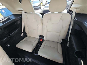 2020 Volvo XC90 T6 Inscription 6-Passenger - miniatura 14