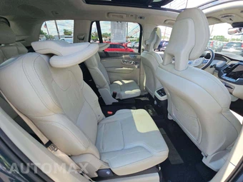 2020 Volvo XC90 T6 Inscription 6-Passenger - miniatura 17