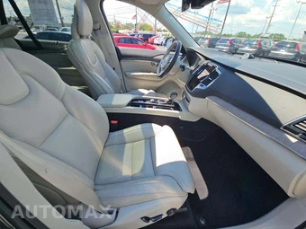 2020 Volvo XC90 T6 Inscription 6-Passenger - miniatura 19