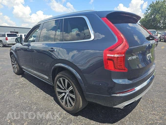 2020 Volvo XC90 T6 Inscription 6-Passenger - miniatura 2