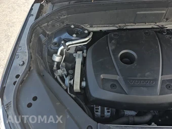 2020 Volvo XC90 T6 Inscription 6-Passenger - miniatura 26