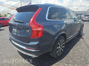 2020 Volvo XC90 T6 Inscription 6-Passenger - miniatura 3