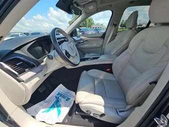 2020 Volvo XC90 T6 Inscription 6-Passenger - miniatura 6
