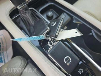 2020 Volvo XC90 T6 Inscription 6-Passenger - miniatura 8