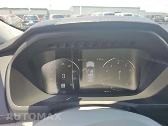 2020 Volvo XC90 T6 Inscription 6-Passenger - miniatura 9