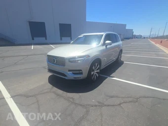 2020 Volvo XC90 T6 Inscription 6-Passenger