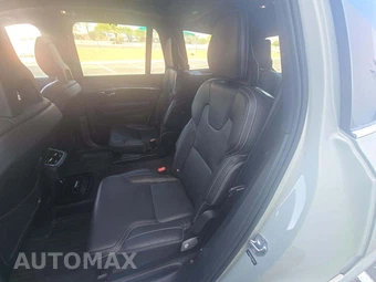 2020 Volvo XC90 T6 Inscription 6-Passenger - miniatura 10