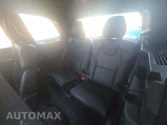2020 Volvo XC90 T6 Inscription 6-Passenger - miniatura 11