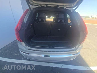 2020 Volvo XC90 T6 Inscription 6-Passenger - miniatura 12