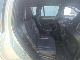 2020 Volvo XC90 T6 Inscription 6-Passenger - miniatura 14