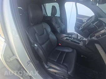 2020 Volvo XC90 T6 Inscription 6-Passenger - miniatura 16
