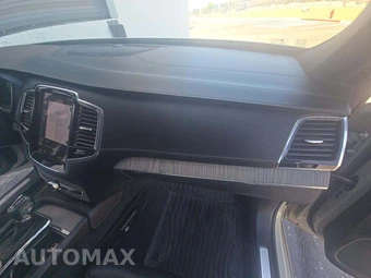 2020 Volvo XC90 T6 Inscription 6-Passenger - miniatura 17