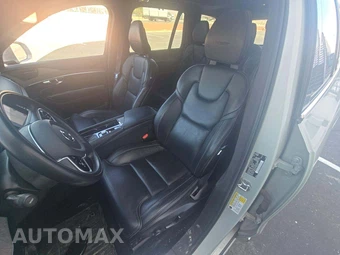 2020 Volvo XC90 T6 Inscription 6-Passenger - miniatura 3