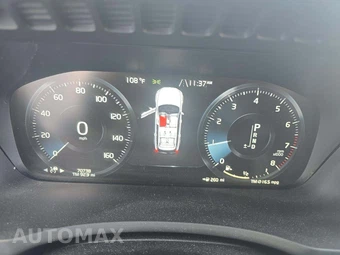 2020 Volvo XC90 T6 Inscription 6-Passenger - miniatura 6