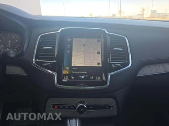 2020 Volvo XC90 T6 Inscription 6-Passenger - miniatura 7