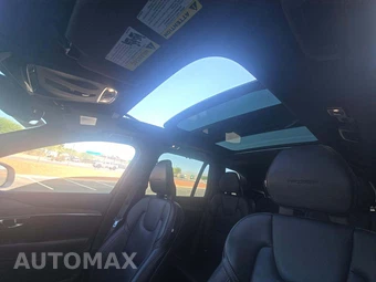 2020 Volvo XC90 T6 Inscription 6-Passenger - miniatura 8