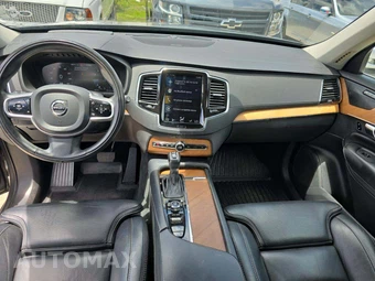 2020 Volvo XC90 T6 Inscription 6-Passenger - miniatura 10