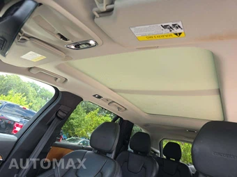 2020 Volvo XC90 T6 Inscription 6-Passenger - miniatura 11