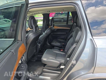 2020 Volvo XC90 T6 Inscription 6-Passenger - miniatura 13