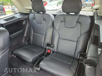 2020 Volvo XC90 T6 Inscription 6-Passenger - miniatura 14
