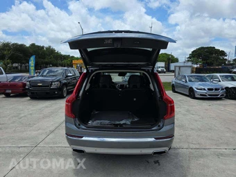 2020 Volvo XC90 T6 Inscription 6-Passenger - miniatura 15