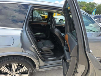2020 Volvo XC90 T6 Inscription 6-Passenger - miniatura 17