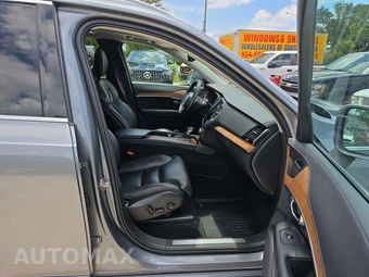 2020 Volvo XC90 T6 Inscription 6-Passenger - miniatura 19