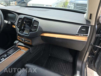 2020 Volvo XC90 T6 Inscription 6-Passenger - miniatura 20