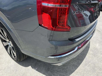 2020 Volvo XC90 T6 Inscription 6-Passenger - miniatura 27