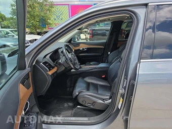 2020 Volvo XC90 T6 Inscription 6-Passenger - miniatura 6