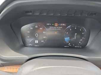 2020 Volvo XC90 T6 Inscription 6-Passenger - miniatura 9