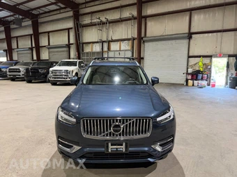 2020 Volvo XC90 T6 Inscription 6-Passenger - miniatura 10