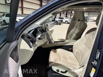 2020 Volvo XC90 T6 Inscription 6-Passenger - miniatura 13
