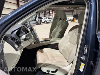 2020 Volvo XC90 T6 Inscription 6-Passenger - miniatura 14