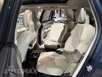 2020 Volvo XC90 T6 Inscription 6-Passenger - miniatura 17