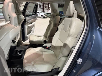 2020 Volvo XC90 T6 Inscription 6-Passenger - miniatura 18