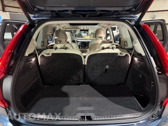 2020 Volvo XC90 T6 Inscription 6-Passenger - miniatura 19