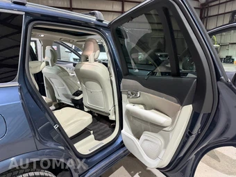 2020 Volvo XC90 T6 Inscription 6-Passenger - miniatura 21