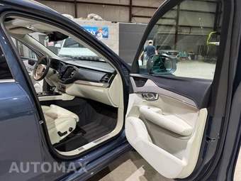 2020 Volvo XC90 T6 Inscription 6-Passenger - miniatura 25