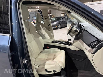 2020 Volvo XC90 T6 Inscription 6-Passenger - miniatura 27