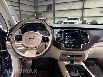 2020 Volvo XC90 T6 Inscription 6-Passenger - miniatura 30
