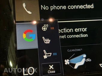 2020 Volvo XC90 T6 Inscription 6-Passenger - miniatura 33