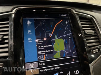 2020 Volvo XC90 T6 Inscription 6-Passenger - miniatura 35